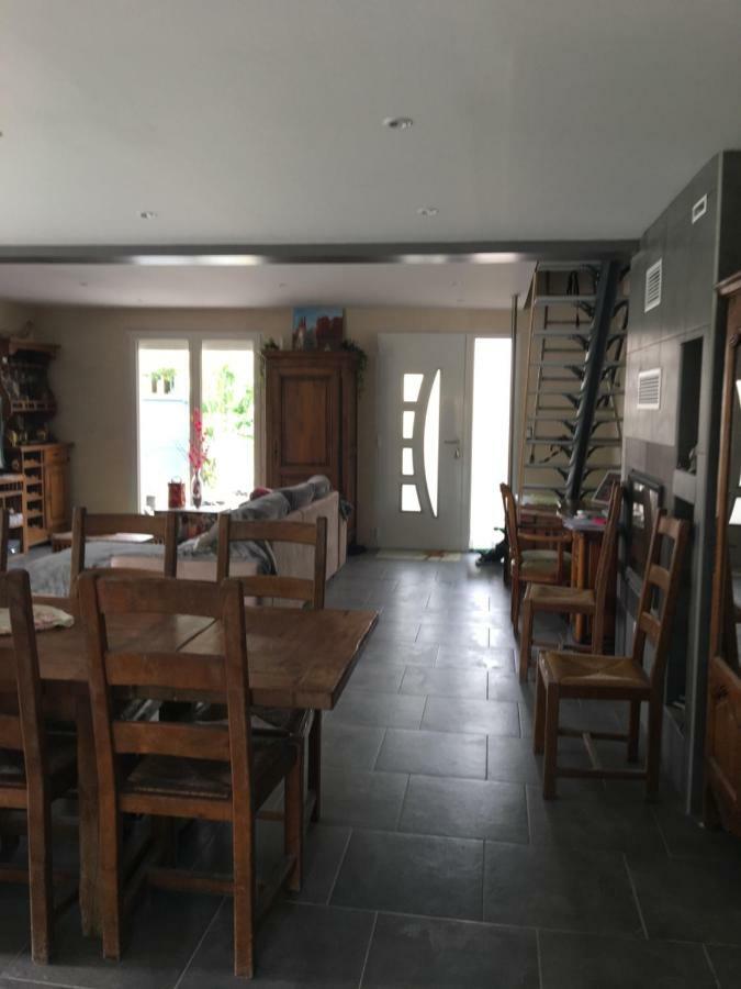Chambres De Valerie Saint-Cyprien Kültér fotó